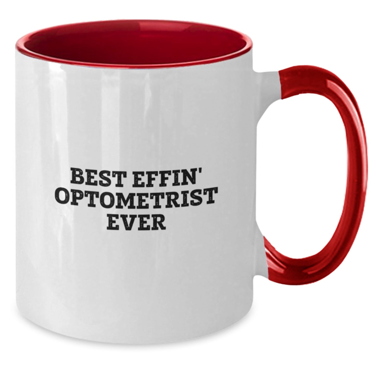 Funny Optometrist Gifts Christmas Unique Mugs from Friends for Optometrist Men - Additional