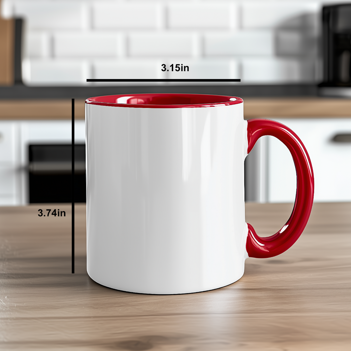 Smart, Sexy, Talented Guide Gifts from Men, Women, Friends, or Family - Two Tone Coffee Mug for Mother's Day - Additional