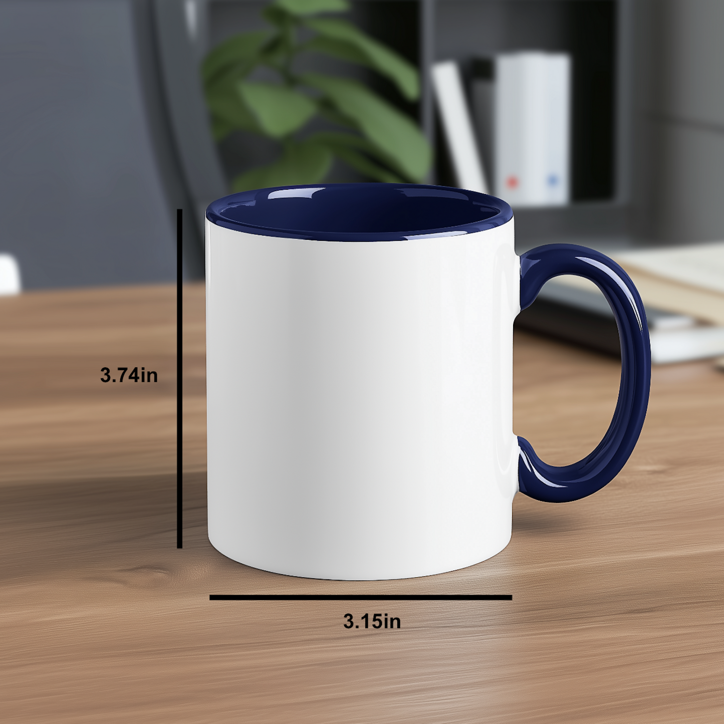 Smart, Sexy, Talented Guide Gifts from Men, Women, Friends, or Family - Two Tone Coffee Mug for Mother's Day - Additional