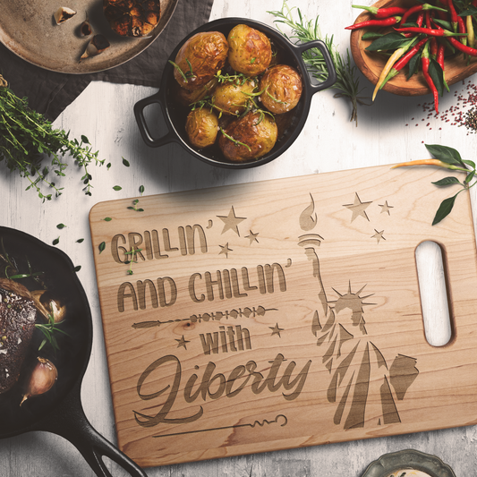 Cutting_Board_July_4_Grilling_and_Chilli_Maple_H_Lifestyle_Mockup.png