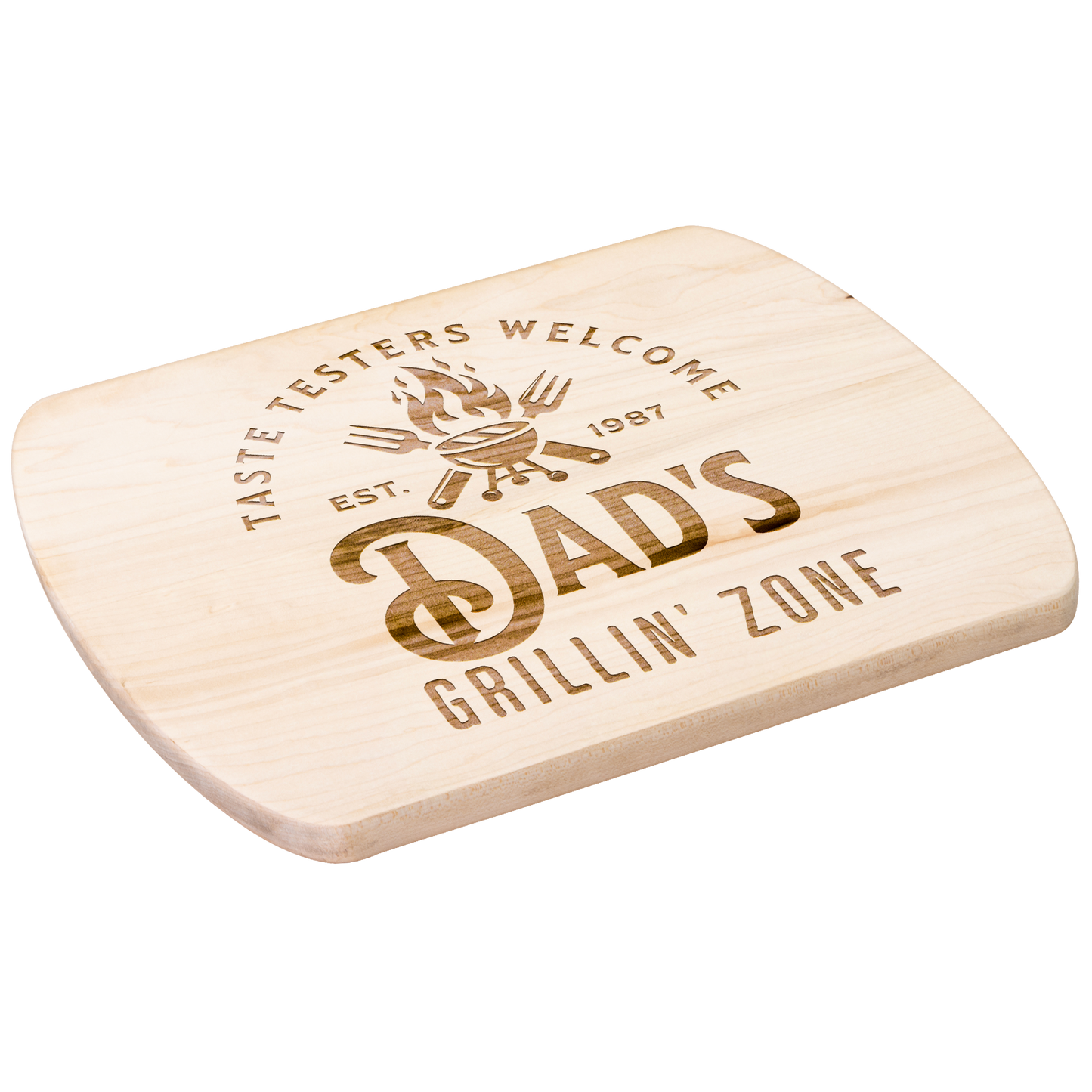 Dads_Grill_Cutting_Board_Gift_for_Dad_Light_H_Angle_Mockup.png