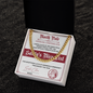 Nice List-Santa Claus-Cuban Chain