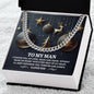 To My Man-Every Beat-Cuban Chain