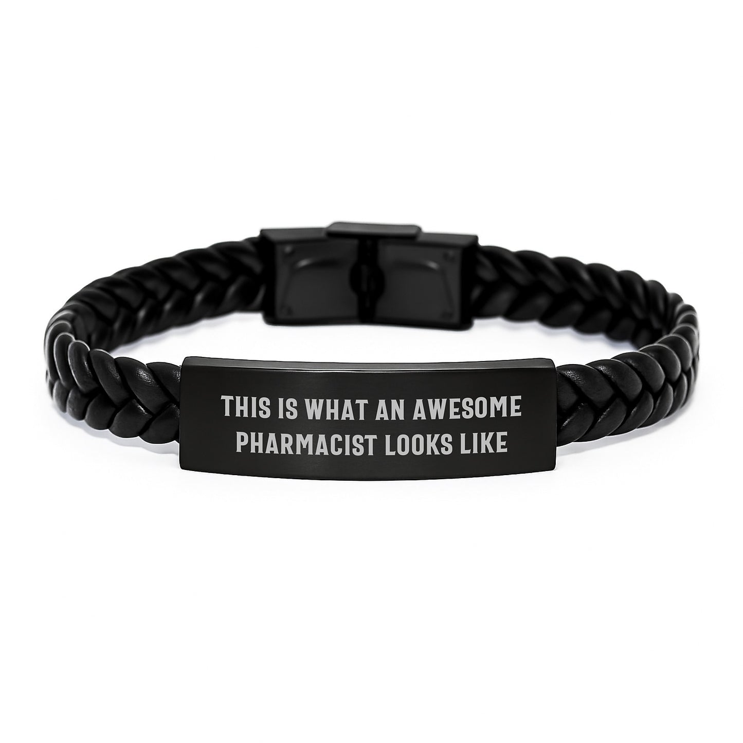 Funny Inspirational Gifts from Men to Awesome Pharmacist Friends on Graduation Unique Gifts - Image 1