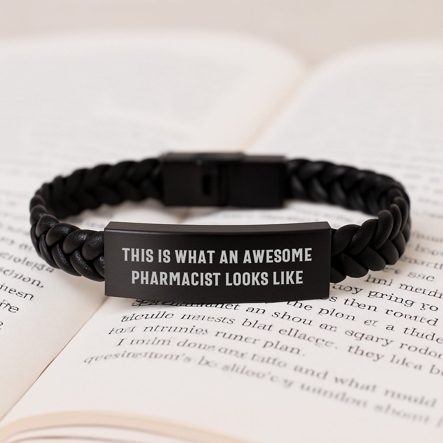 Funny Inspirational Gifts from Men to Awesome Pharmacist Friends on Graduation Unique Gifts - Image 3