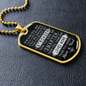 Special Gift For Son, Birthday For Son, Gift For Teen Son, A Gift For My Son, Wedding Gift For Son-DTFMD