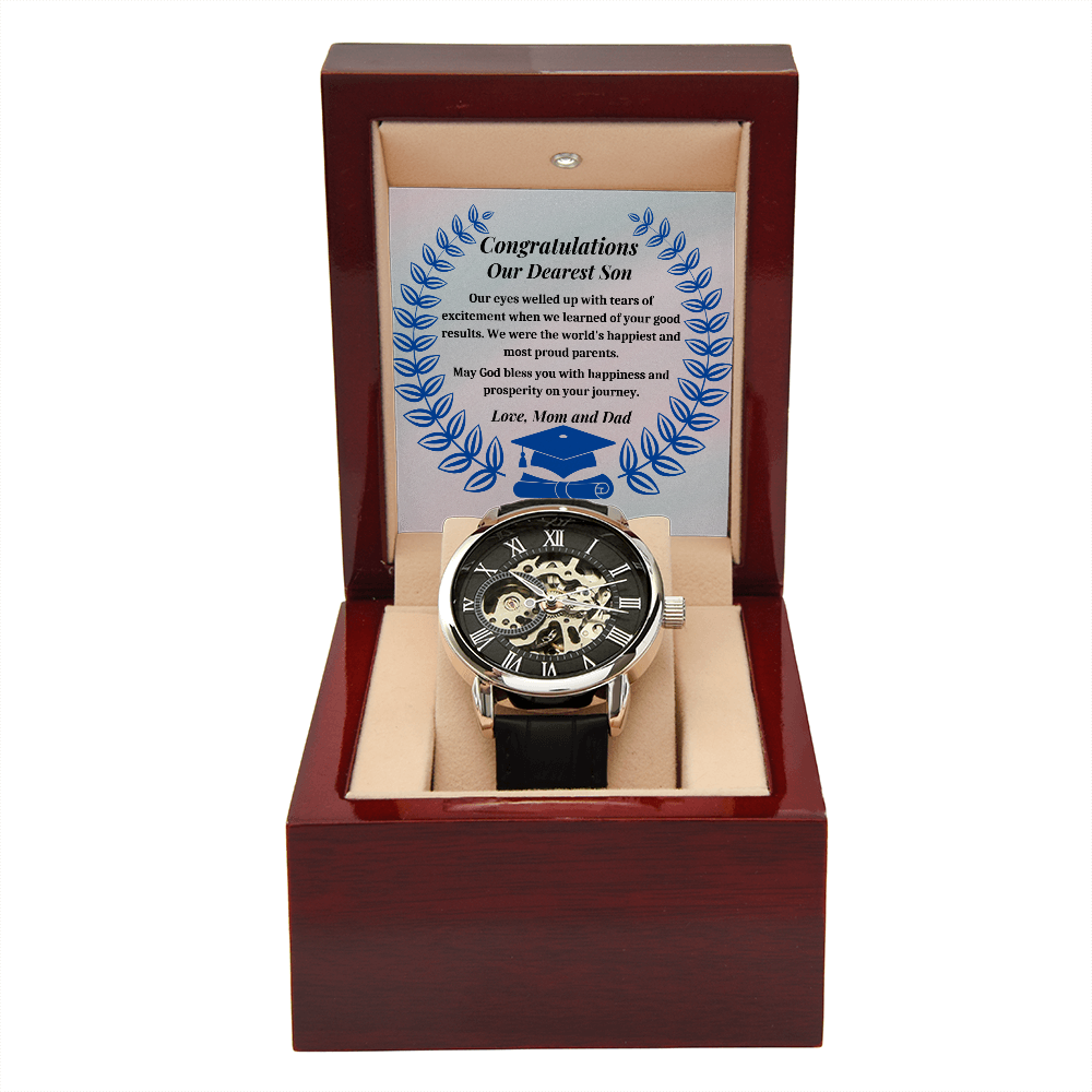 Graduation Gift High School Boy, Graduation Gift Son, Graduation Gifts 2022, Graduation Gift Him, - SFP01