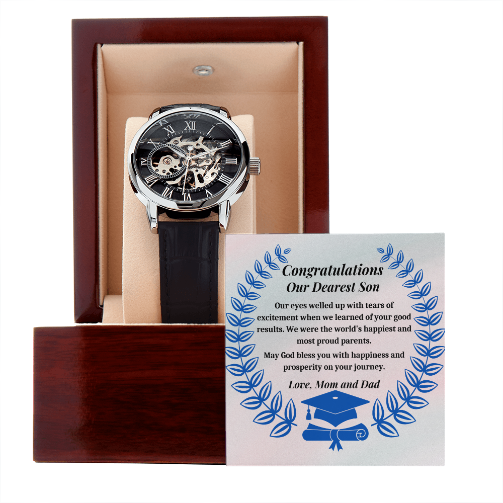 Graduation Gift High School Boy, Graduation Gift Son, Graduation Gifts 2022, Graduation Gift Him, - SFP01