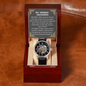 Grandson Birthday, Grandson Gift, Granny's Little Man, Gifts for Grandson-GRNDS05OP