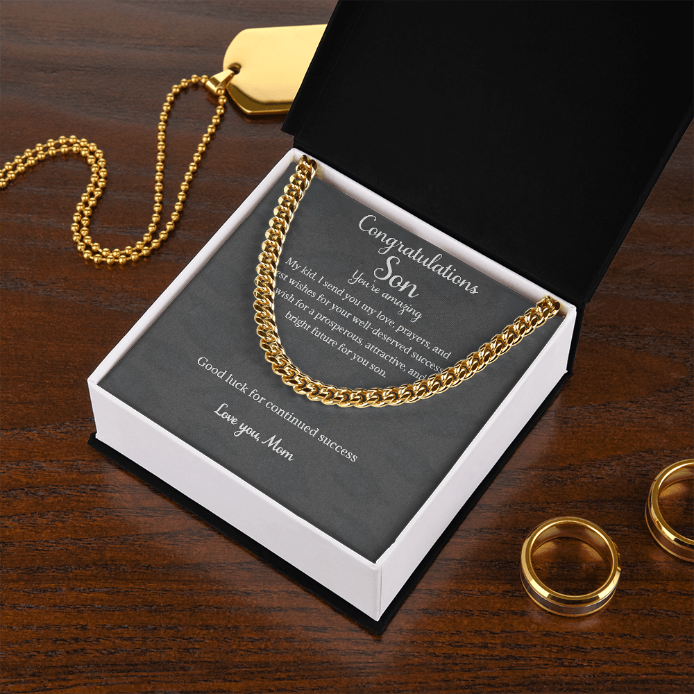 Son Graduation Day, College Graduation, Graduation Gift High School Boy, Graduation Gifts 2022, Special Gift For Son