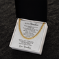 Grandma's Gift For Grandson, Gift For Grandson Grandma Gift, Grandson Birthday, Granny's Little Man, Grandson Gift -GRNDSFGRMA