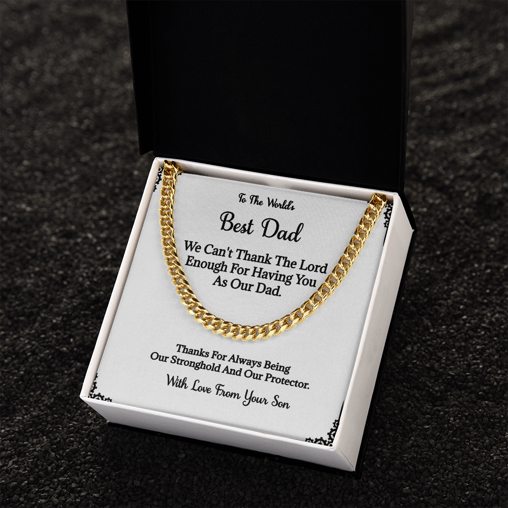 Gift For New Dad, Fathers Day Gift From Son, Bonus Dad Fathers Day, Step Dad Fathers Day Gift, Fathers Day Gift Family
