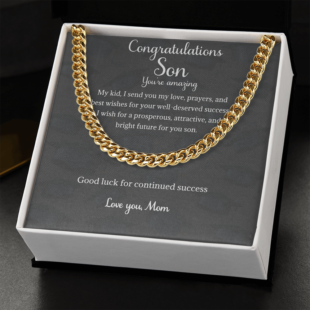 Son Graduation Day, College Graduation, Graduation Gift High School Boy, Graduation Gifts 2022, Special Gift For Son