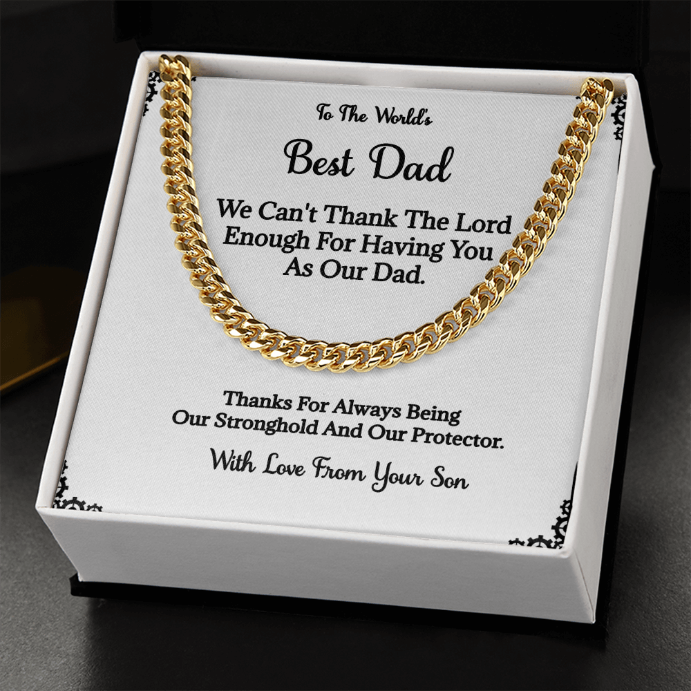 Gift For New Dad, Fathers Day Gift From Son, Bonus Dad Fathers Day, Step Dad Fathers Day Gift, Fathers Day Gift Family