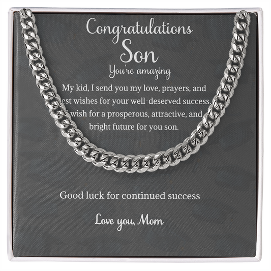Son Graduation Day, College Graduation, Graduation Gift High School Boy, Graduation Gifts 2022, Special Gift For Son