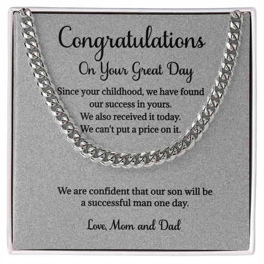 Graduation Gift Son, Graduation Gifts 2022, Graduation Gift Him, Graduation Gift High School Boy - SFP01