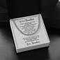 Grandma's Gift For Grandson, Gift For Grandson Grandma Gift, Grandson Birthday, Granny's Little Man, Grandson Gift -GRNDSFGRMA
