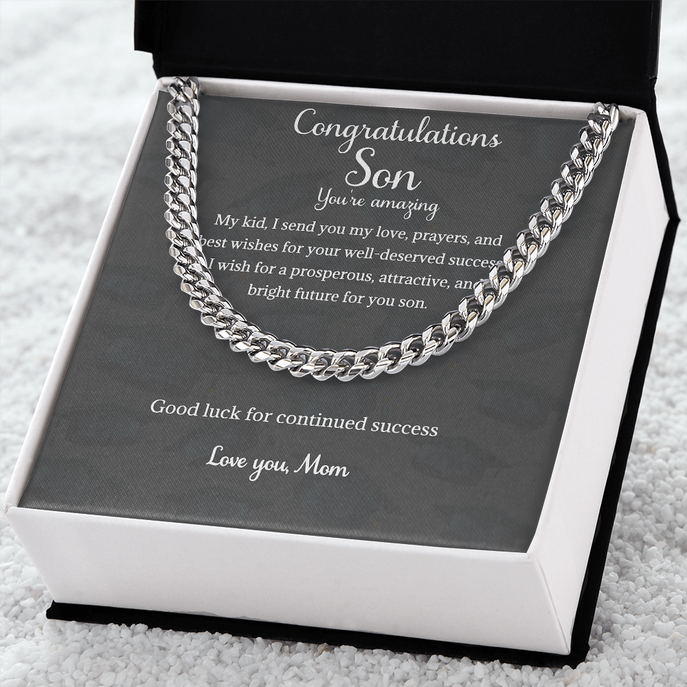 Son Graduation Day, College Graduation, Graduation Gift High School Boy, Graduation Gifts 2022, Special Gift For Son