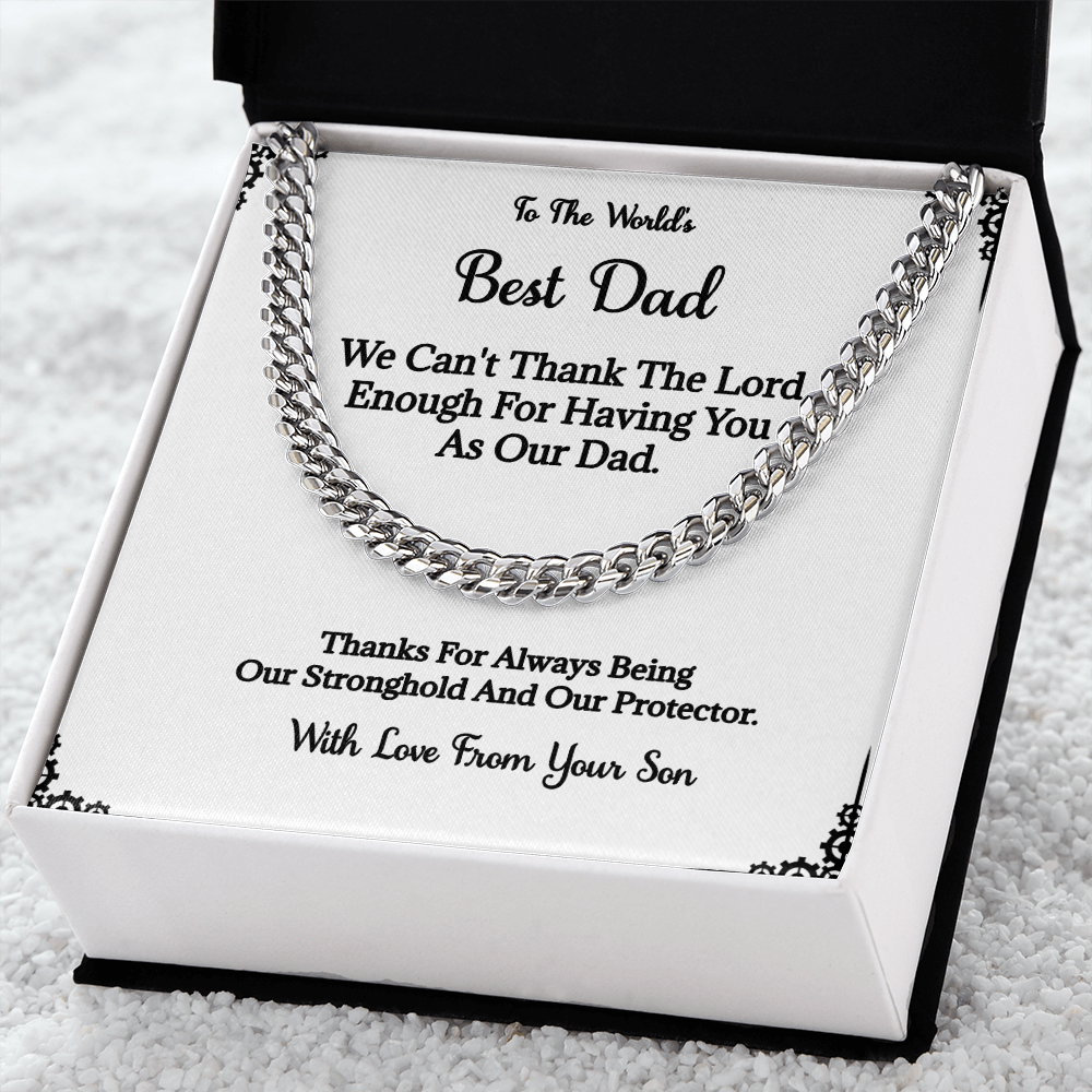 Gift For New Dad, Fathers Day Gift From Son, Bonus Dad Fathers Day, Step Dad Fathers Day Gift, Fathers Day Gift Family