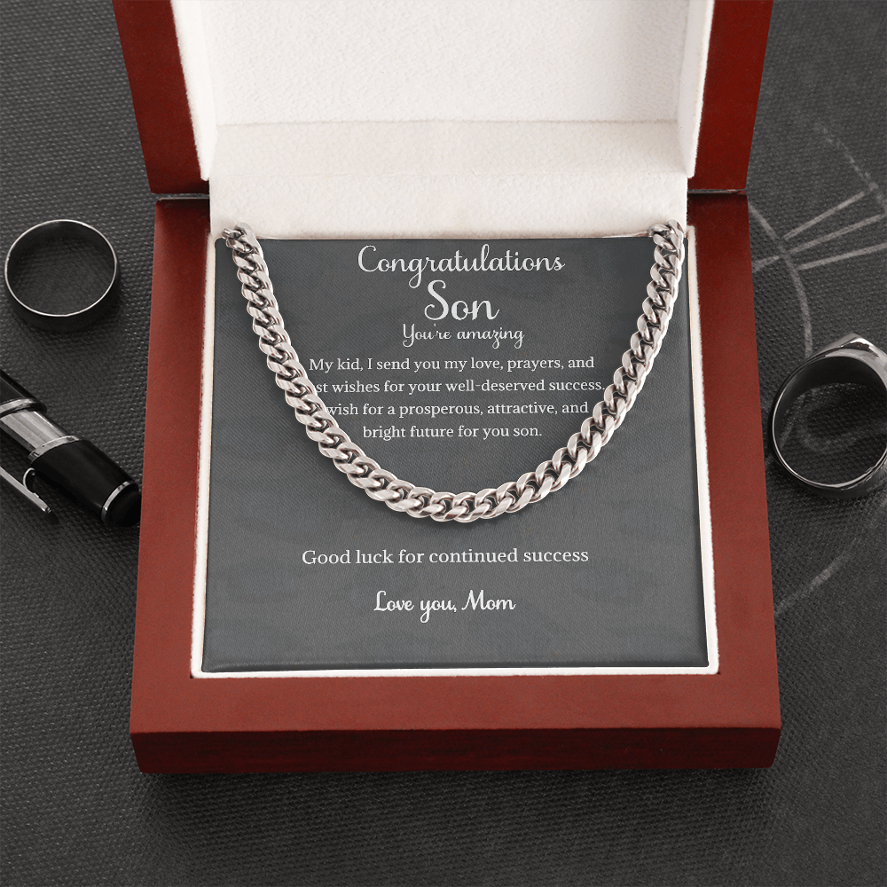 Son Graduation Day, College Graduation, Graduation Gift High School Boy, Graduation Gifts 2022, Special Gift For Son