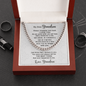 Grandma's Gift For Grandson, Gift For Grandson Grandma Gift, Grandson Birthday, Granny's Little Man, Grandson Gift -GRNDSFGRMA
