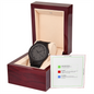 Wooden Watch - Etsy Template