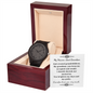 Grandson Birthday, Granny's Little Man, Grandson Gift, Gifts for Grandson, Watch For Men-GRNDS06WW
