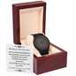 Grandson Birthday, Granny's Little Man, Grandson Gift, Gifts for Grandson, Watch For Men-GRNDS06WW