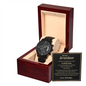 Gifts For Grandson, Watch For Men, Grandson Keepsake, Christmas Gift for Grandson, Grandson Birthday Gifts-GRNDSPABC