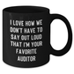 Auditor Gifts, Funny Quote Coffee Mug, Gifts from Friends to Favorite Auditor, Perfect Graduation Unique Gifts for Her or Him - Additional