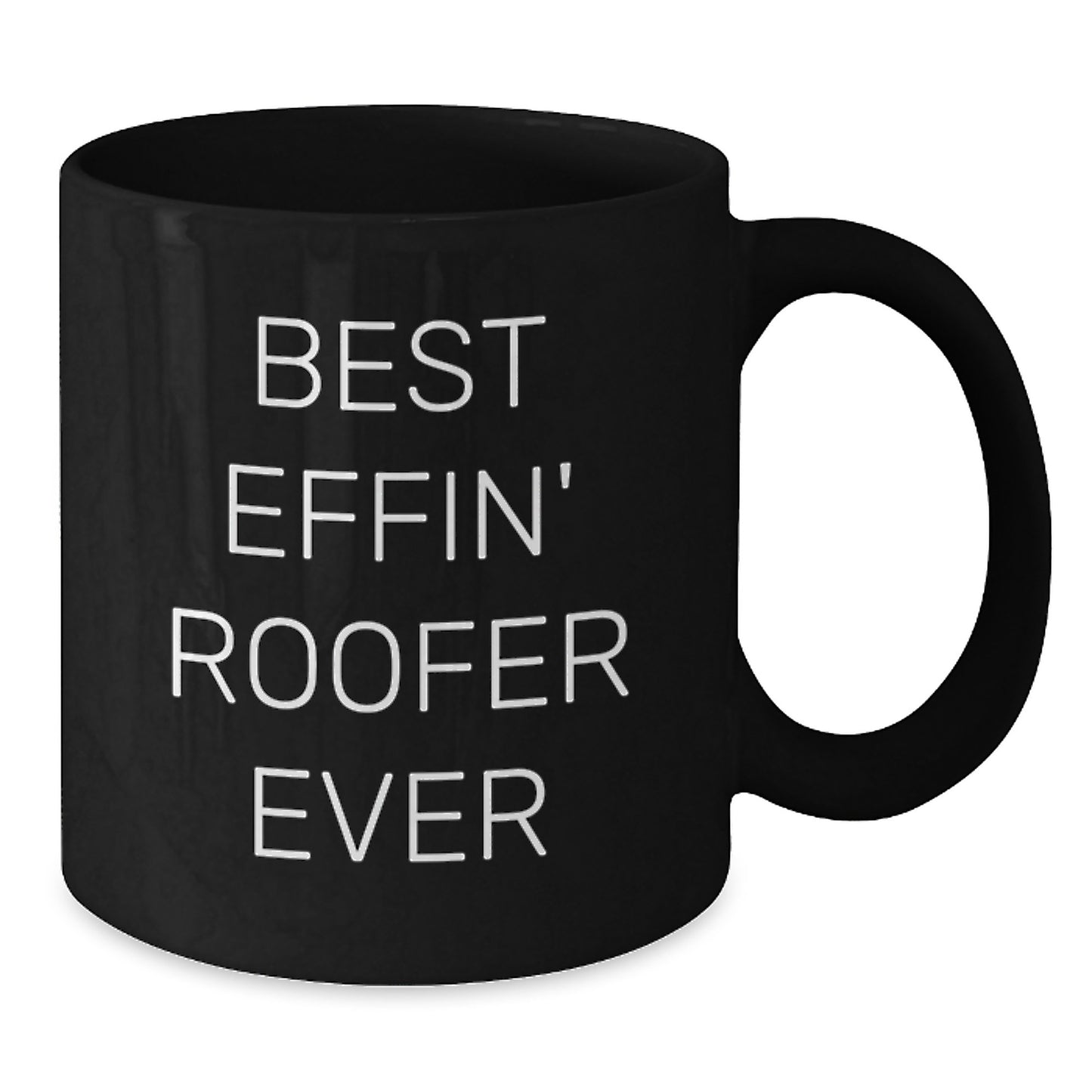 Funny Roofer Unique Gifts from Men to Best Effin' Roofer Ever Enthusiasts this Christmas - Additional