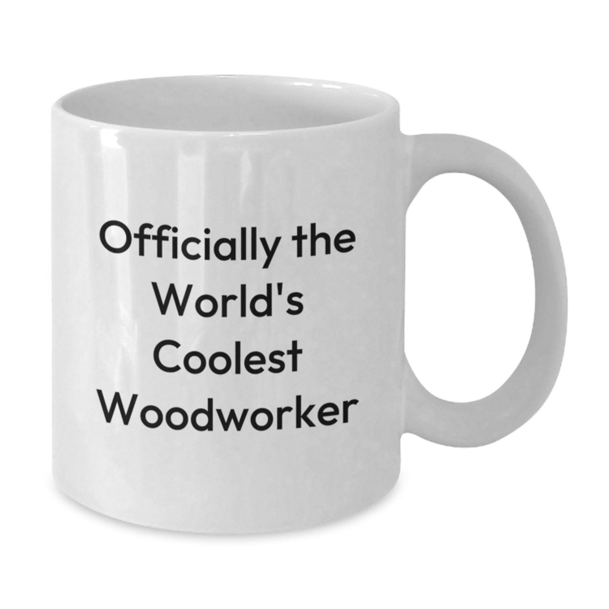 Funny Woodworker Gifts from Men to Christmas Unique Gifts for Woodworker Friends - Additional