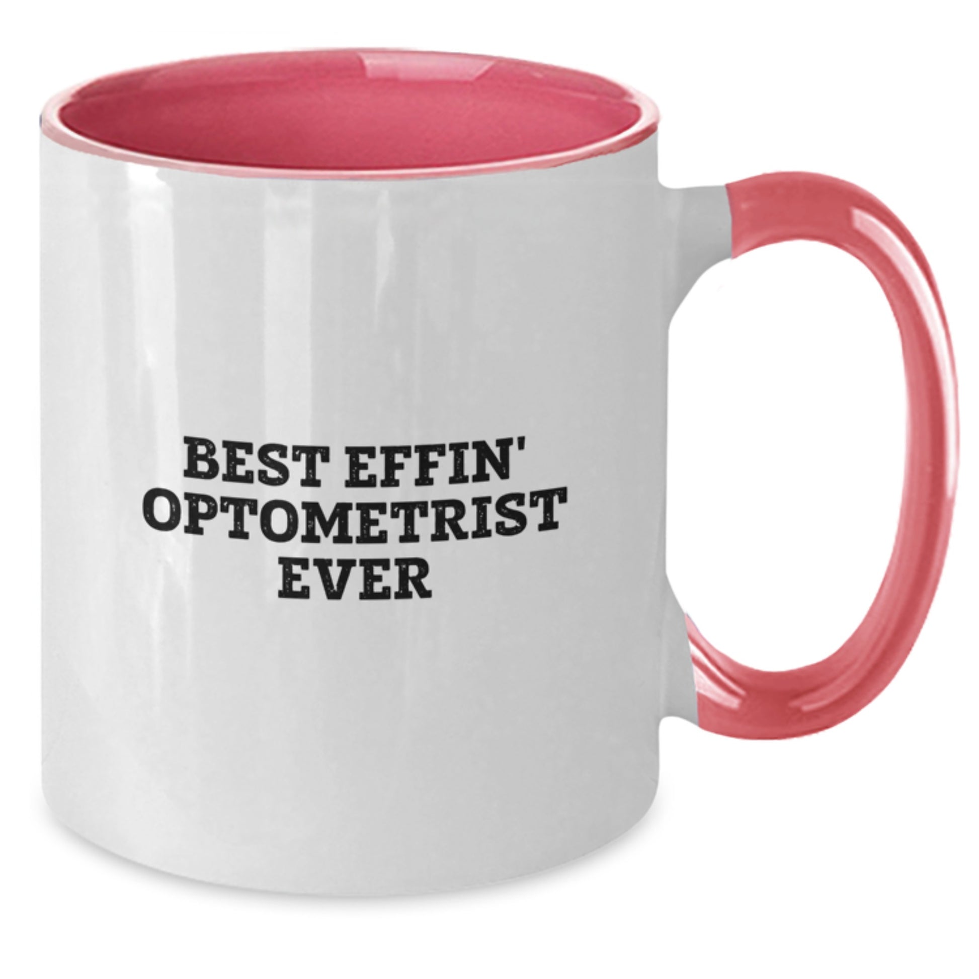 Funny Optometrist Gifts Christmas Unique Mugs from Friends for Optometrist Men - Additional