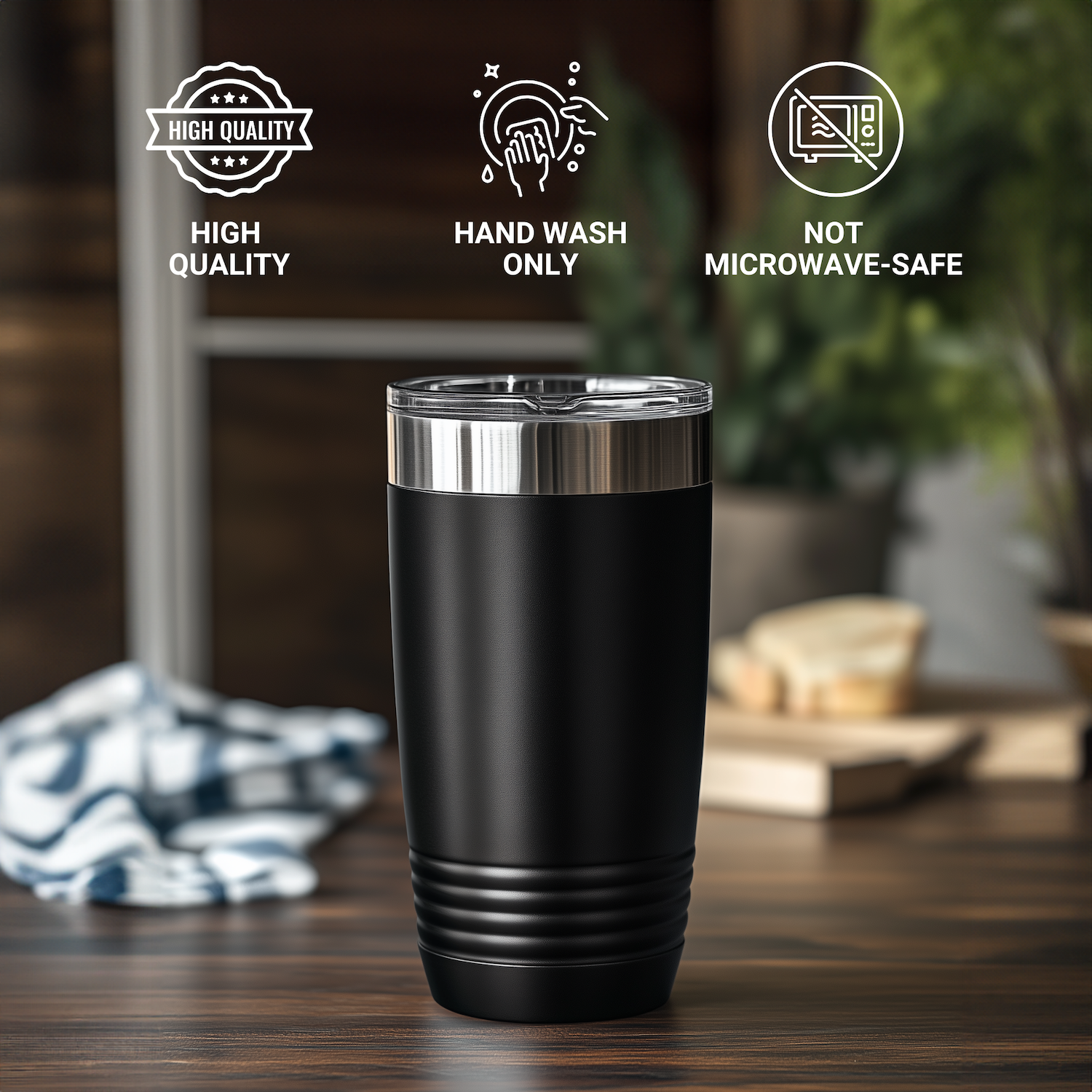 Papillon Dog Lovers Gifts from Men to Papillon Dog Owners - 'Life Is Better With My Papillon' Funny Tumbler, 20oz or 30oz Stainless Steel Vacuum Insulated Tumbler for Dad, Father's Day Unique Gifts - Additional
