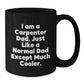 Funny Carpenter Dad Gifts from Friends and Family for Christmas Unique - Additional
