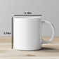 Funny Marketing Manager Gifts White Coffee Mug, 'Best Marketing Manager Ever' Quote, Unique Mother's Day Unique Gift for Her, 11oz or 15oz, Gifts from Family to Marketing Manager - Additional