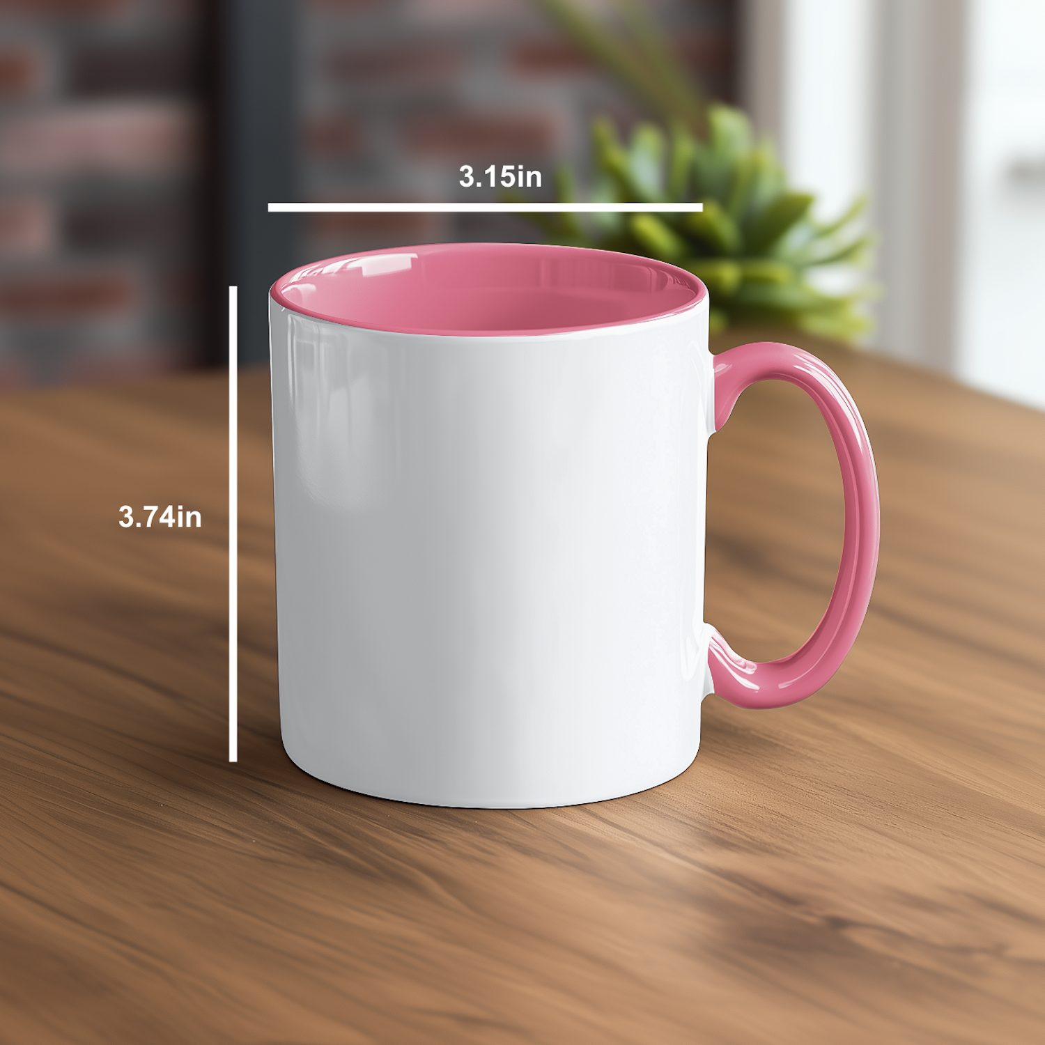 Funny Gifts from Men to Guide, Two Tone Coffee Mug: 'Retired Guide. Figure It Out Yourself.' for Mother's Day - Additional