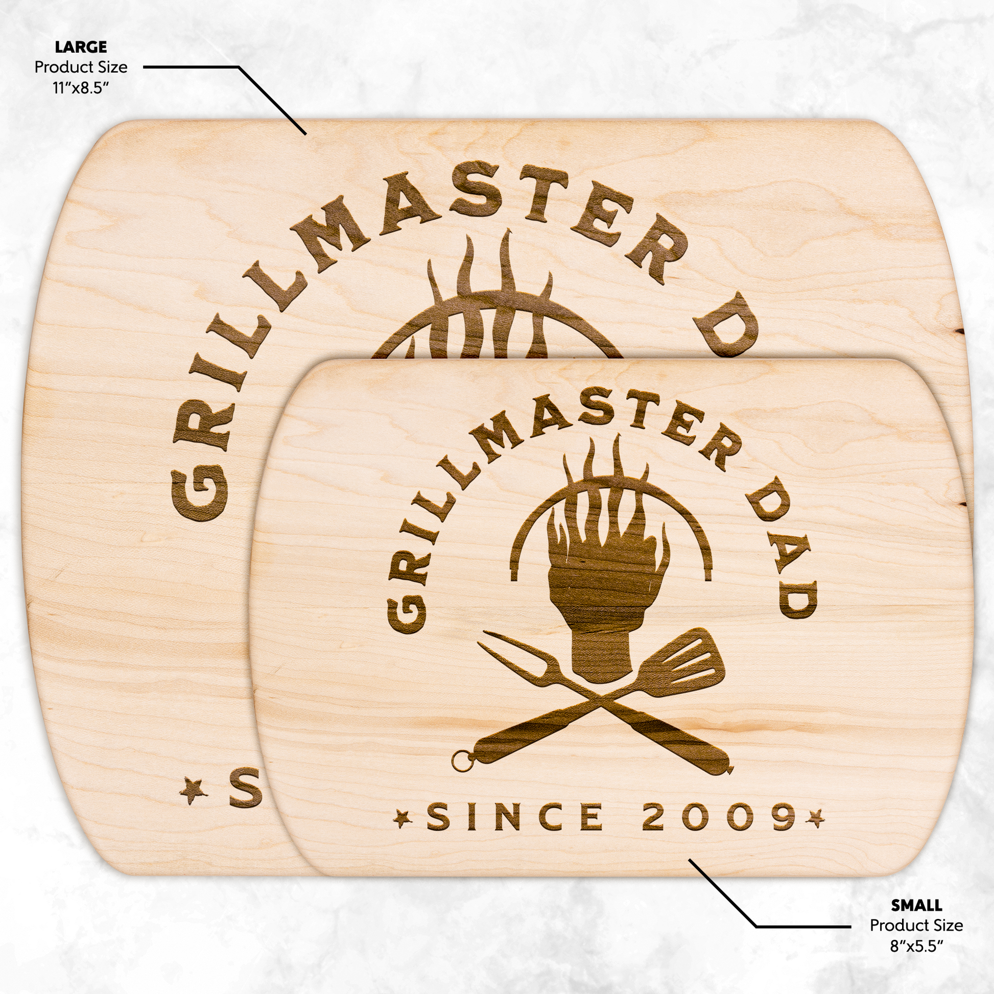 Bookish_Personalized_Cooking_Gift_Hardw_Light_H_Size_Options_Mockup.png