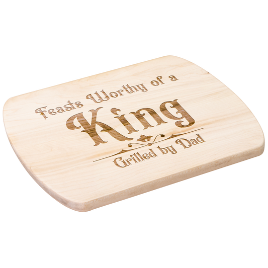 Cutting_Board_Feasts_Worthy_of_a_King_G_Light_H_Angle_Mockup.png