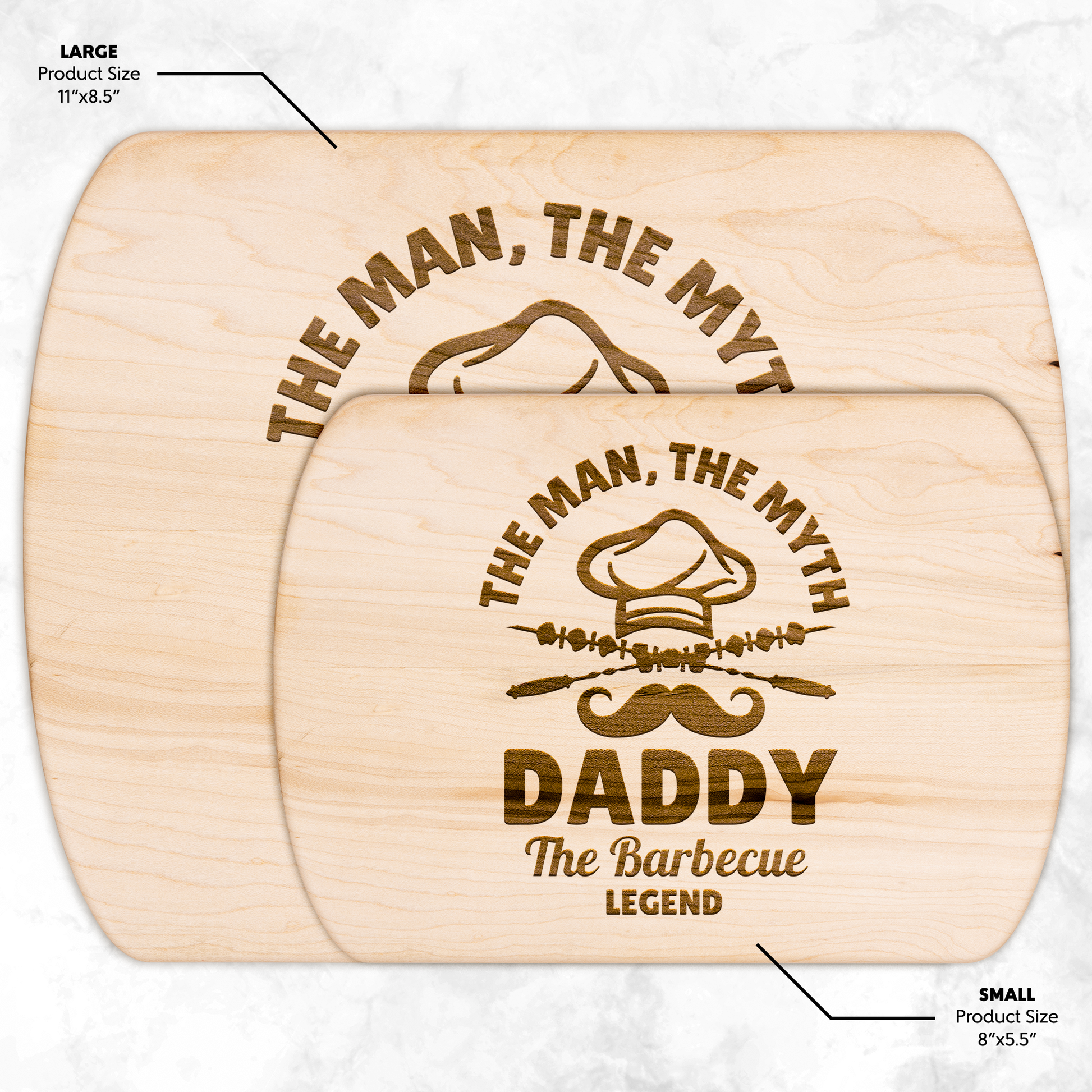 Dad_The_Man_The_Myth_Cutting_Board_Gif_Light_H_Size_Options_Mockup.png