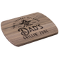Dads_Grill_Cutting_Board_Gift_for_Dad_Dark_Rounded_H_Angle_Mockup.png