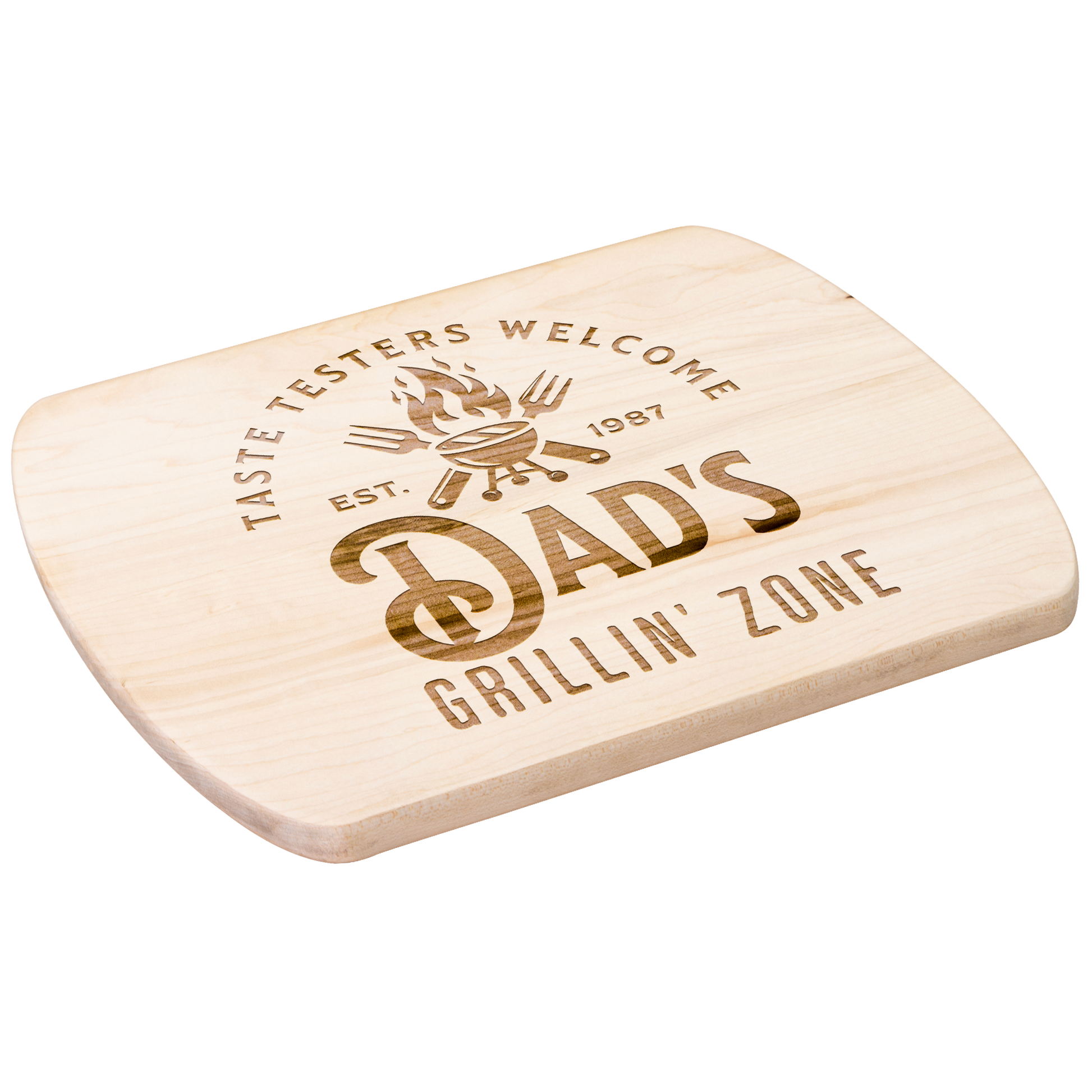 Dads_Grill_Cutting_Board_Gift_for_Dad_Light_H_Angle_Mockup.png