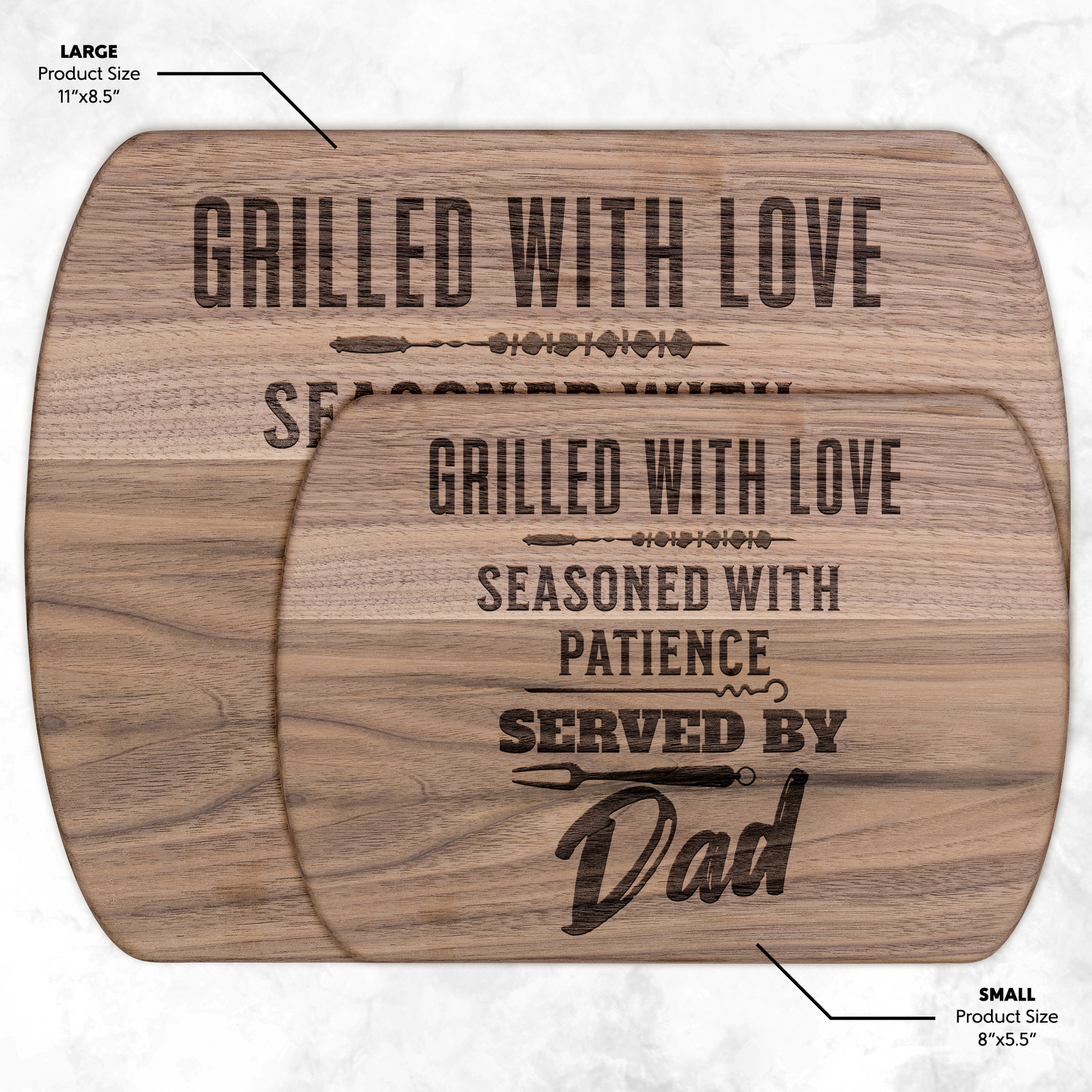 Engraved_Personalized_Wood_Cutting_Board_Dark_H_Size_Options_Mockup.png