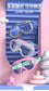 Kids’ Anti-Fog Swimming Goggles – UV Protection