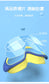 Kids’ Anti-Fog Swimming Goggles – UV Protection