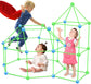 DIY Kids’ Ultimate Fort Building Kit – Endless Creativity