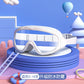 Kids’ Anti-Fog Swimming Goggles – UV Protection