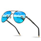 Kids’ Anti-Fog Swimming Goggles – UV Protection