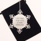 Birman Cat Mom Snowflake Ornament Gift for Cat Lovers I Just Want To Be A Stay At Home Birman Mom Christmas - Image 2