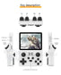 Retro Gaming Console – Play Classic Games Anywhere